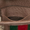 Gucci Mini GG Supreme Web Ophidia Crossbody Secondhand