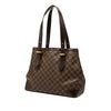 Louis Vuitton Damier Ebene Hampstead MM Secondhand