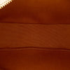 Celine Medium Triomphe Coated Canvas Ava Shoulder Bag Secondhand