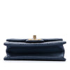 Chanel Small Quilted Lambskin Chic Pearls Flap Secondhand