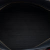 Prada Saffiano And City Calf Esplanade Satchel Secondhand