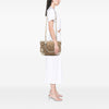 Gucci GG Canvas Sukey Satchel Secondhand