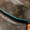 Secondhand Louis Vuitton Monogram Sofia Coppola Flore Saumur