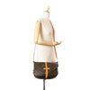 Secondhand Louis Vuitton Monogram Sofia Coppola Flore Saumur