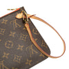 Louis Vuitton Monogram Neverfull Pouch Secondhand