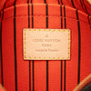 Louis Vuitton Monogram Neverfull Pouch Secondhand