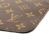 Louis Vuitton Monogram Neverfull Pouch Secondhand