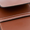Secondhand Celine Leather Sunglasses Case