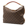 Louis Vuitton Monogram Sully PM Secondhand