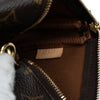 Secondhand Louis Vuitton Monogram Mini Pochette Accessoires