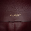 Chanel Jumbo Classic Caviar Double Flap Secondhand