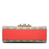 Gucci Small GG Supreme Love Padlock Crossbody Secondhand