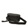Gucci GG Nylon Waist Sling Bag Secondhand