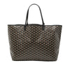 Secondhand Goyard Goyardine Saint Louis GM