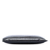 Secondhand Saint Laurent Crocodile Embossed Leather Zipped Tablet Holder