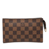 Louis Vuitton Damier Ebene Marais Bucket Pouch Secondhand