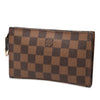 Louis Vuitton Damier Ebene Marais Bucket Pouch Secondhand