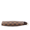Louis Vuitton Damier Ebene Marais Bucket Pouch Secondhand