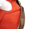 Louis Vuitton Damier Ebene Marais Bucket Pouch Secondhand
