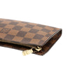 Louis Vuitton Damier Ebene Marais Bucket Pouch Secondhand