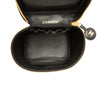 Chanel CC Caviar Vanity Bag Secondhand