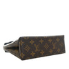 Louis Vuitton Monogram Locky BB Secondhand