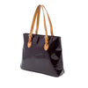 Louis Vuitton Monogram Vernis Brentwood Secondhand