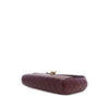 Bottega Veneta Mini Nappa Intrecciato Andiamo Crossbody Secondhand