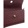 Bottega Veneta Mini Nappa Intrecciato Andiamo Crossbody Secondhand