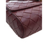 Bottega Veneta Mini Nappa Intrecciato Andiamo Crossbody Secondhand