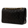 Chanel Medium Classic Lambskin Double Flap Secondhand