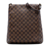 Louis Vuitton Damier Ebene Musette Salsa GM Secondhand