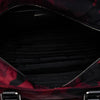 Prada Tessuto Camouflage Satchel Secondhand