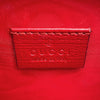Gucci Kids GG Supreme Heart Web Crossbody Secondhand