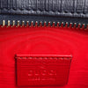 Gucci Kids GG Supreme Heart Web Crossbody Secondhand
