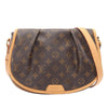 Louis Vuitton Monogram Menilmontant PM Secondhand