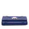 Dior Grained Calfskin Diorama Elancee Wallet Secondhand