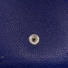 Dior Grained Calfskin Diorama Elancee Wallet Secondhand