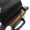 Secondhand Gucci Mini Leather Horsebit 1955 Web Satchel