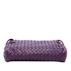 Bottega Veneta Nappa Intrecciato Nodini Crossbody Secondhand