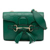 Gucci Mini Guccissima Emily Crossbody Secondhand