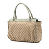 Secondhand Gucci GG Canvas Abbey D Ring Tote