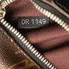 Louis Vuitton Monogram Macassar Josh Secondhand