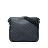 Louis Vuitton Damier Graphite Daniel MM Secondhand