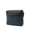 Louis Vuitton Damier Graphite Daniel MM Secondhand
