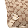Gucci GG Canvas Abbey D Ring Crossbody Secondhand