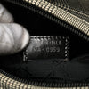 Secondhand Dior Medium Canvas Houndstooth Lady Dior