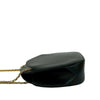 Cartier Leather Sapphire Chain Crossbody Secondhand