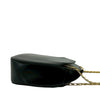 Cartier Leather Sapphire Chain Crossbody Secondhand