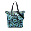 Prada Tessuto Stampato Tote Secondhand